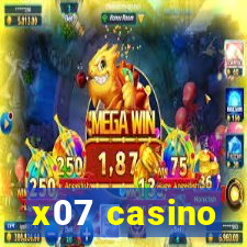 x07 casino